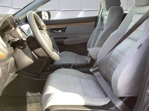 Used 2021 Honda CR-V EX image 7