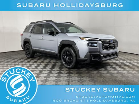 New 2026 Subaru Outback Limited image 1