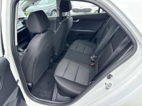 Used 2023 Kia Rio S FWD image 15
