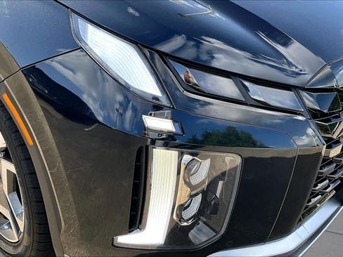 Used 2024 Hyundai Palisade Limited FWD image 26