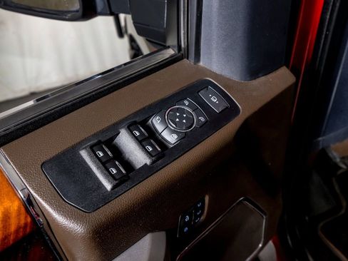 Used 2022 Ford F250 King Ranch w/ King Ranch Ultimate Package image 36