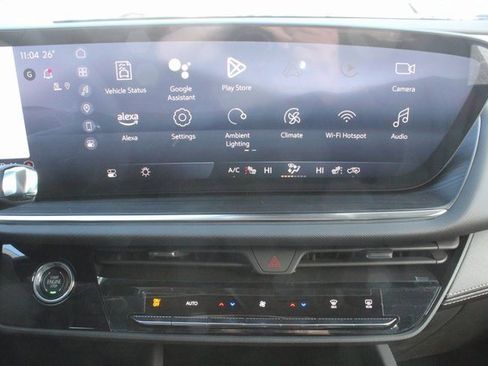 New 2025 Buick Envision Preferred image 31