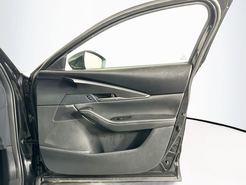 Used 2024 MAZDA CX-30 AWD 2.5 S w/ Preferred Package image 34
