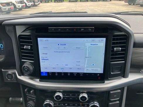 Used 2024 Ford F150 Lariat w/ Equipment Group 502A High AWD/4WD image 18
