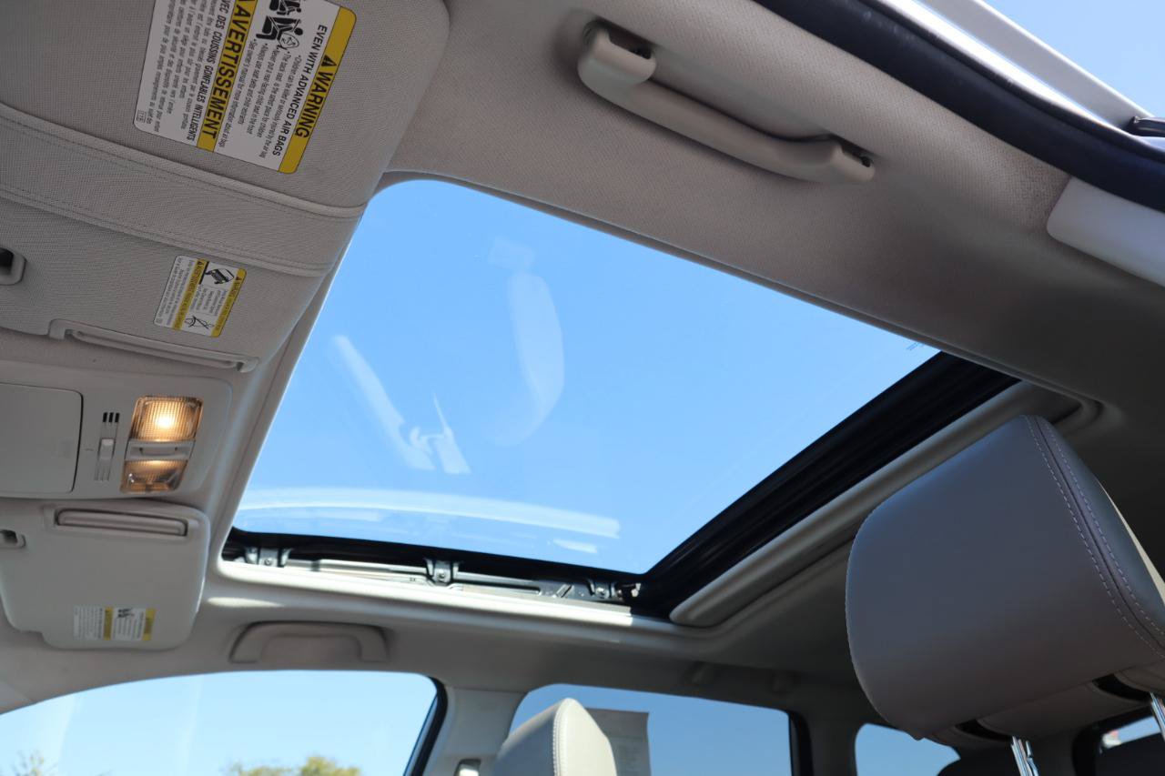 Used 2014 Subaru Forester 2.5i Touring w/ Popular Package #1 AWD/4WD image 20