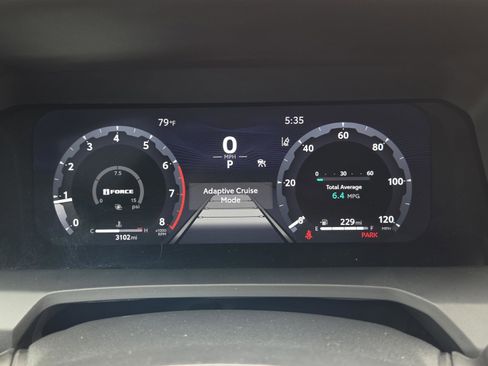 Used 2024 Toyota Tacoma TRD Sport w/ TRD Sport Upgrade Package image 25