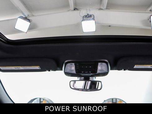 Used 2021 Jeep Grand Cherokee Limited image 21