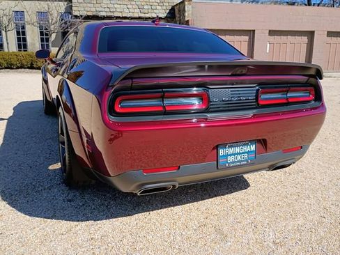 Used 2020 Dodge Challenger R/T Scat Pack image 11