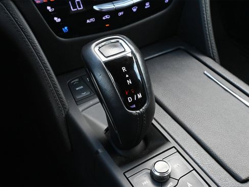 Used 2019 Cadillac CT6 Sport image 14