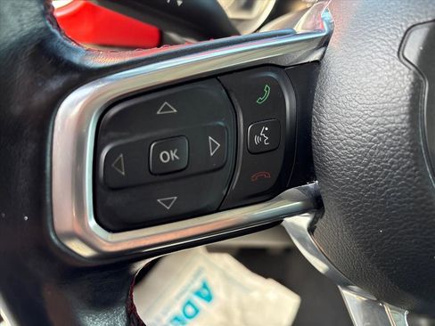 Used 2021 Jeep Wrangler Unlimited Rubicon image 17