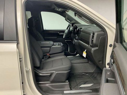 New 2026 Chevrolet Silverado 1500 RST w/ LPO, Dark Essentials Package AWD/4WD image 23