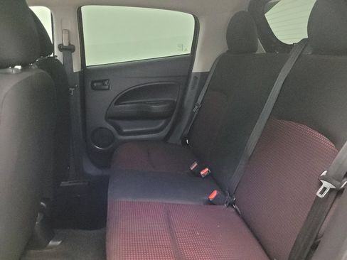 Used 2023 Mitsubishi Mirage SE image 18