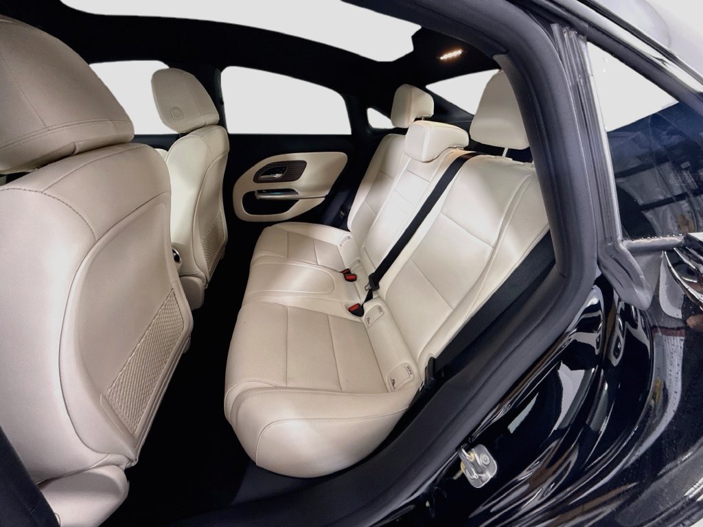 New 2027 Mercedes-Benz CLA 350 image 21