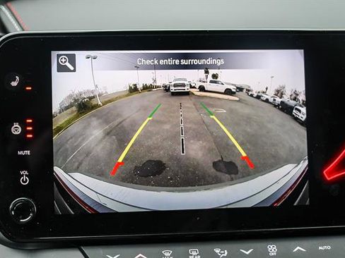 New 2026 Dodge Charger Scat Pack w/ Blacktop Package image 23