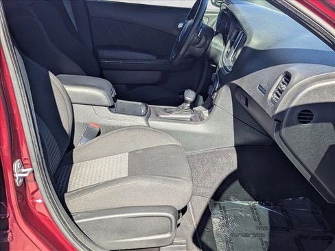 Used 2022 Dodge Charger GT w/ Blacktop Package image 19