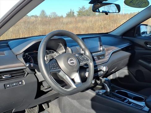 Certified 2024 Nissan Altima 2.5 SV image 19