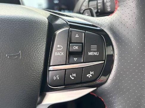 Certified 2025 Ford Explorer ST w/ Sun And Sound Package AWD/4WD image 19