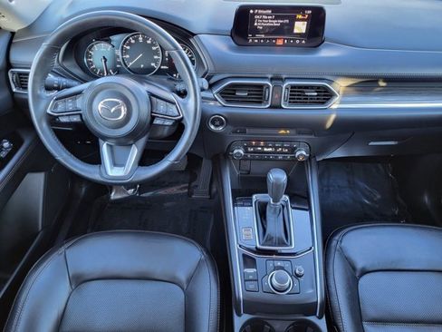 Used 2019 MAZDA CX-5 Grand Touring w/ GT Premium Package image 15