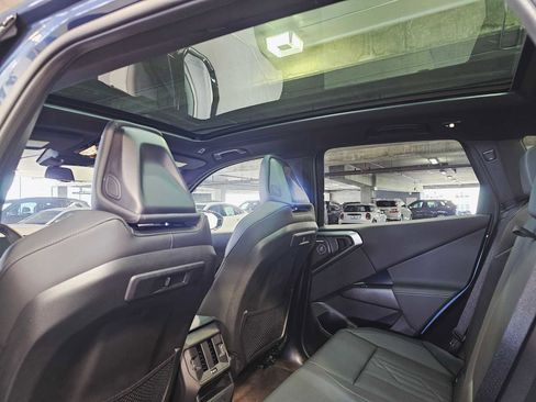 New 2025 BMW X3 M50 w/ Premium Package image 26