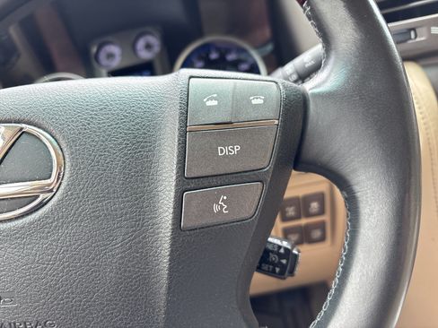 Used 2008 Lexus LX 570 4WD image 18