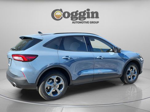 New 2026 Ford Escape ST-Line FWD image 6