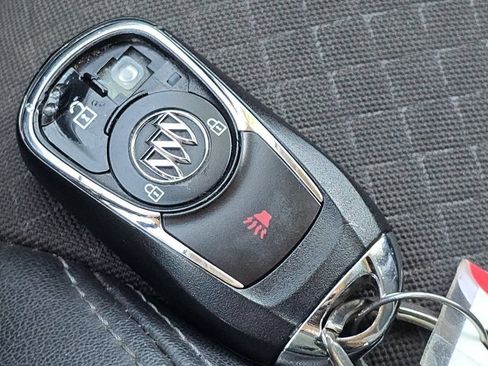 Used 2018 Buick Encore Preferred FWD image 38
