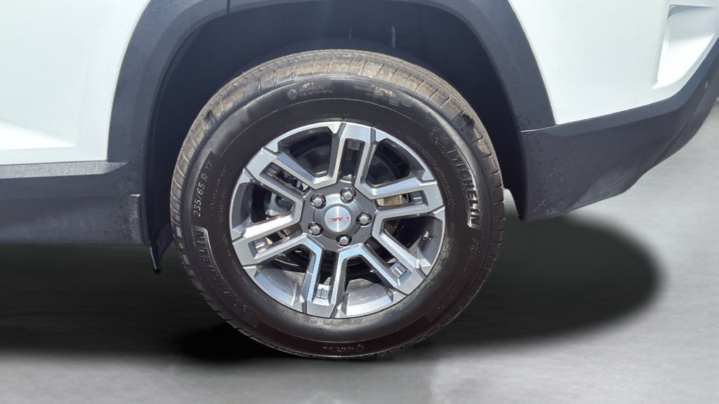 Used 2026 GMC Terrain Elevation FWD image 19