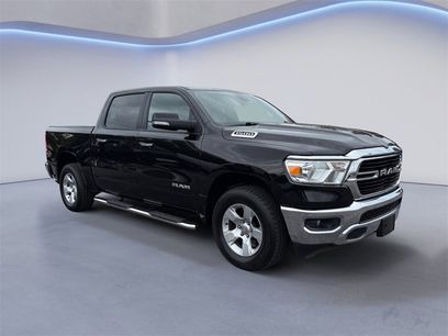 Used 2019 RAM 1500 Big Horn