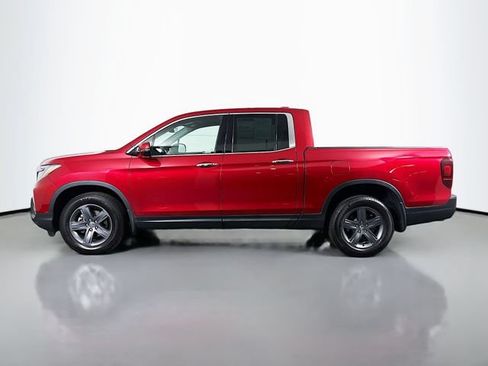 Used 2022 Honda Ridgeline RTL-E image 4