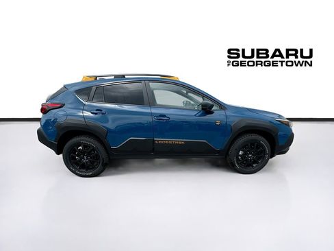 New 2026 Subaru Crosstrek 2.5i Wilderness AWD/4WD image 8