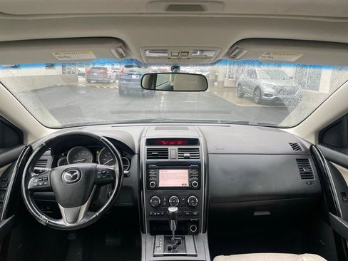 Used 2013 MAZDA CX-9 Touring image 10