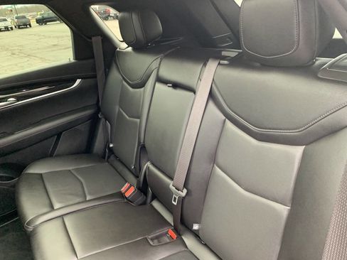 Used 2021 Cadillac XT5 Premium Luxury image 27