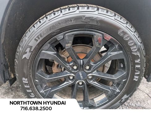 Used 2019 GMC Terrain SLE w/ Driver Convenience Package image 43