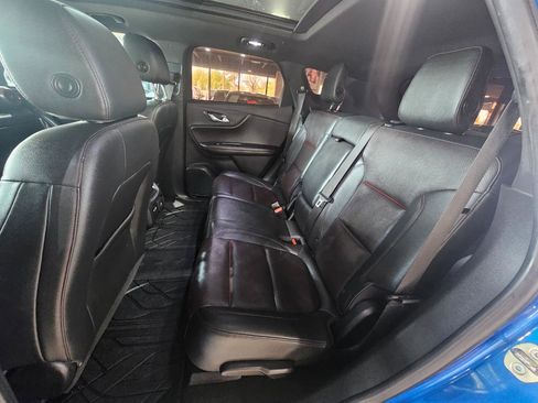 Used 2020 Chevrolet Blazer RS w/ LPO, Floor Liner Package image 21