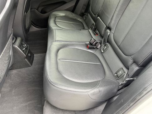 Used 2017 BMW X1 xDrive28i w/ Premium Package image 57