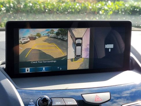 Used 2023 Acura RDX AWD w/ A-Spec & Advance Pkg image 25