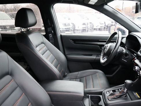 Certified 2023 Honda CR-V Sport Touring image 8