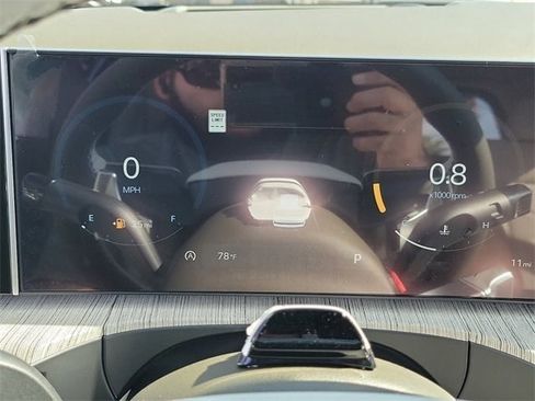 New 2025 Hyundai Santa Fe Calligraphy image 6