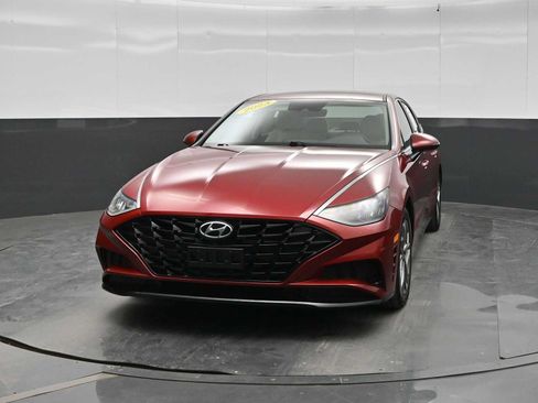 Used 2023 Hyundai Sonata SEL FWD image 3