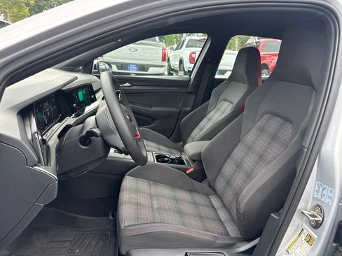 Used 2022 Volkswagen GTI S FWD image 10