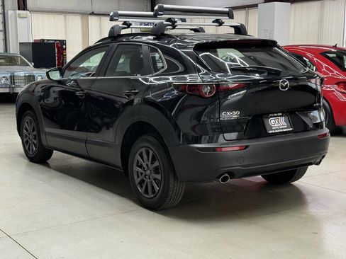 Used 2021 MAZDA CX-30 AWD 2.5 S image 3
