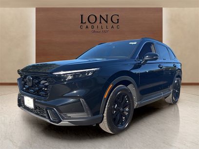 Used 2024 Honda CR-V Sport