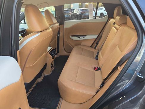 New 2026 Lexus RZ 450e 2WD image 16