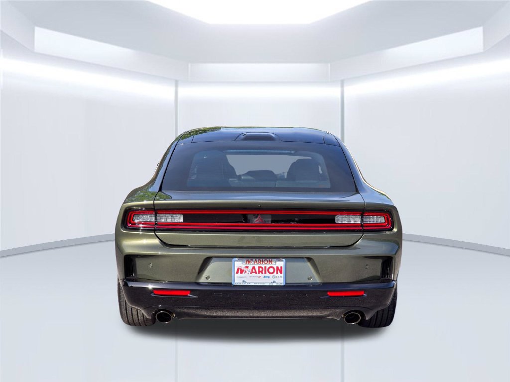 New 2026 Dodge Charger R/T w/ Driver Convenience Group AWD/4WD image 17