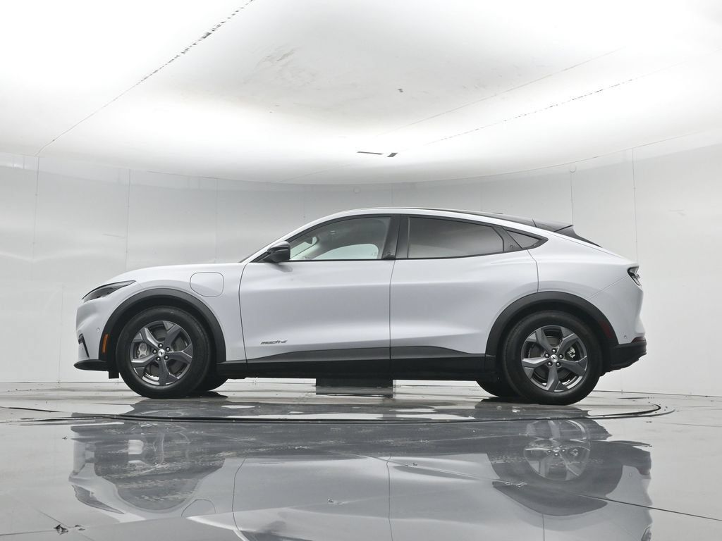 Used 2023 Ford Mustang Mach-E Select RWD image 8