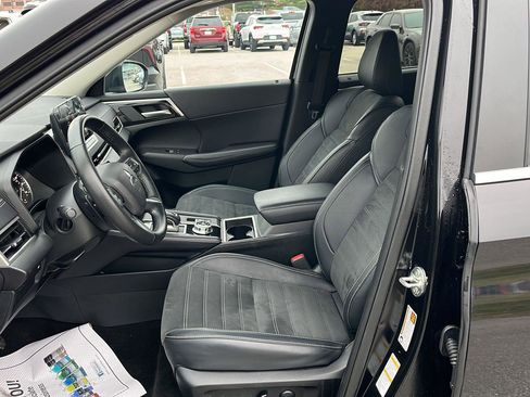 Used 2024 Mitsubishi Outlander Sport ES image 22