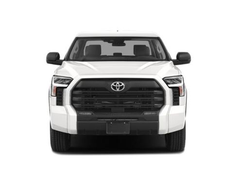 Certified 2023 Toyota Tundra SR5 w/ TRD Sport Premium Package AWD/4WD image 4