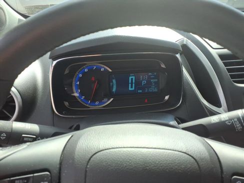 Used 2016 Chevrolet Trax LT w/ LT Convenience Package image 12