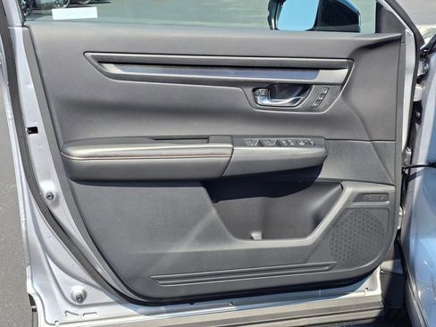 New 2026 Honda CR-V Sport-L image 10