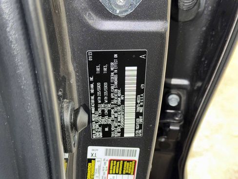 Used 2023 Toyota Highlander XSE image 14